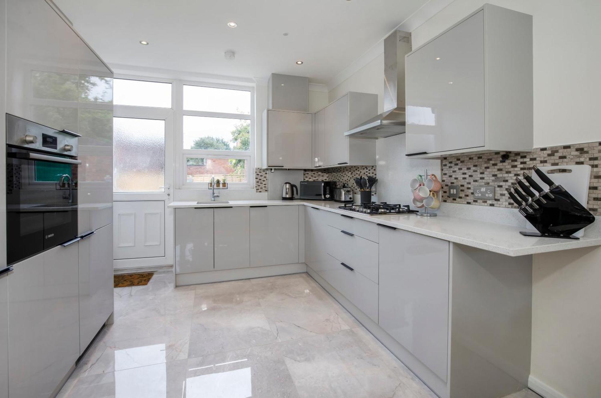 The Burton York 3 Bedroom House Sleeps 6 Exterior foto