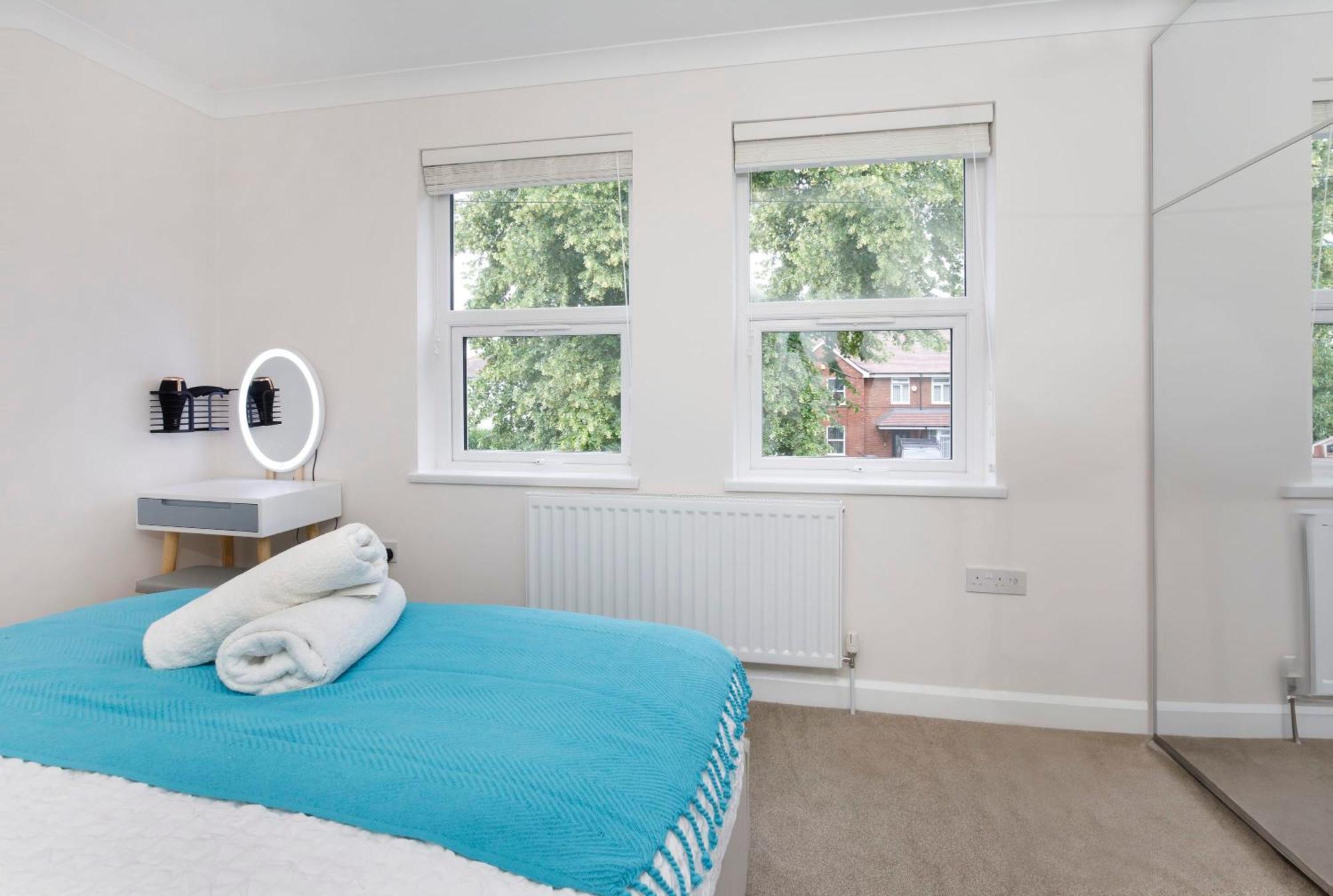 The Burton York 3 Bedroom House Sleeps 6 Exterior foto